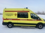 День работника скорой медицинской помощи