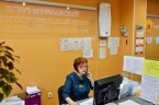 График работы стационара и поликлиники на майские праздники