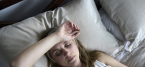 Недостаток сна имеет равные алкоголизму последствия 
