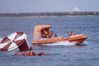 Медицинская помощь морякам в Арктике – приоритетный вопрос Морской Коллегии