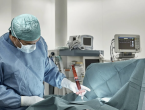 В РФ число трансплантаций костного мозга и стволовых клеток выросло на 50% за пять лет