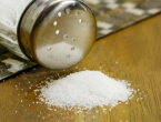 Соль – белый яд?