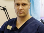 Врач-отоларинголог Александр Еремяшев приглашает на прием