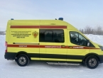 День работника скорой медицинской помощи